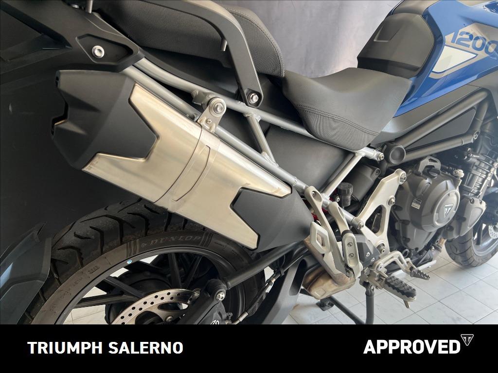 TRIUMPH Tiger 1200 GT Pro Abs