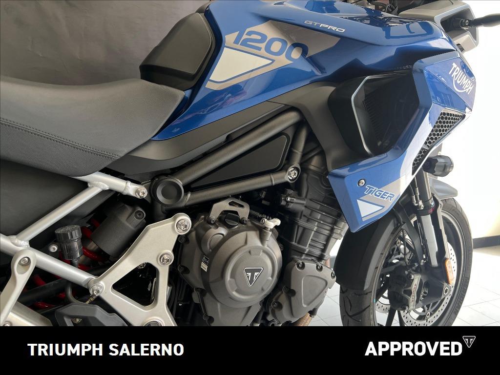 TRIUMPH Tiger 1200 GT Pro Abs