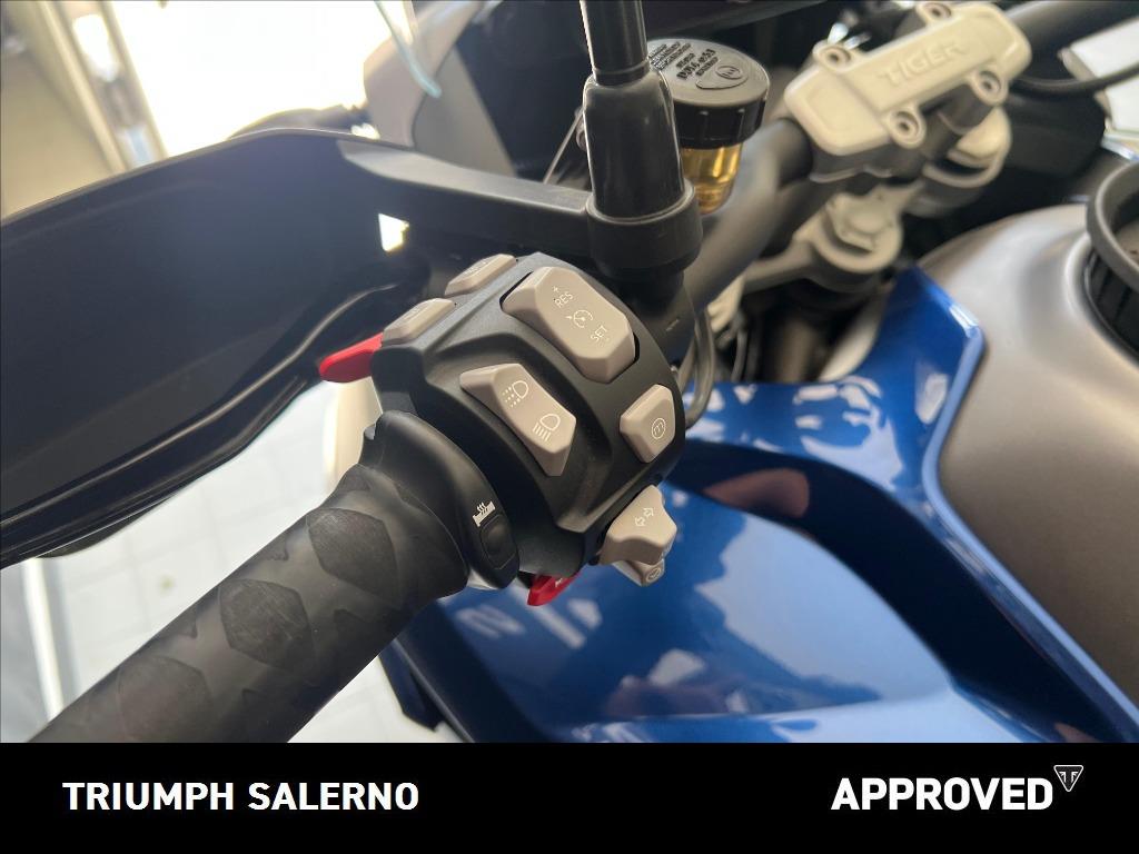TRIUMPH Tiger 1200 GT Pro Abs