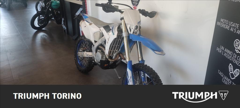 TM RACING EN 300 Fi ES 4T