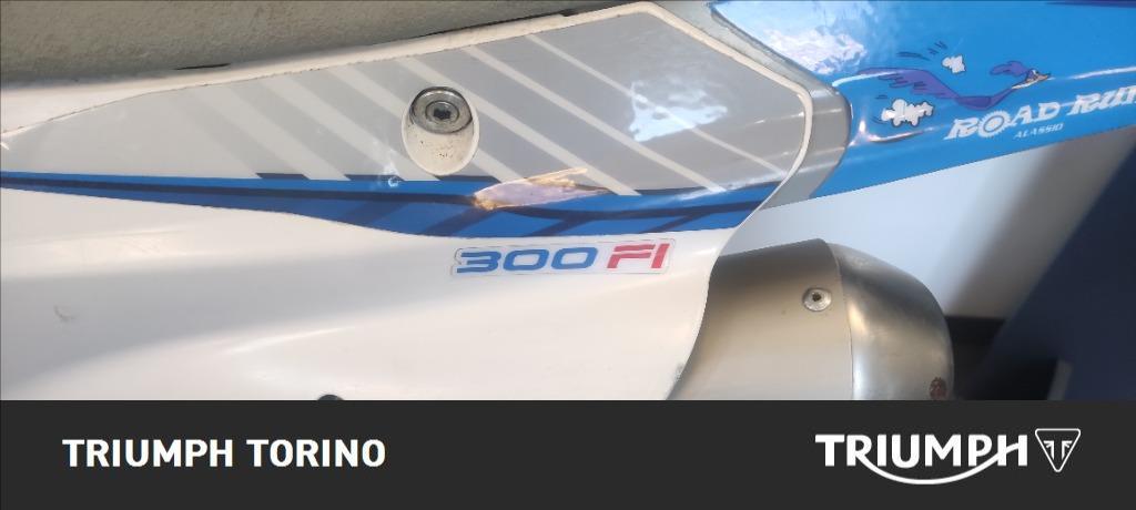 TM RACING EN 300 Fi ES 4T