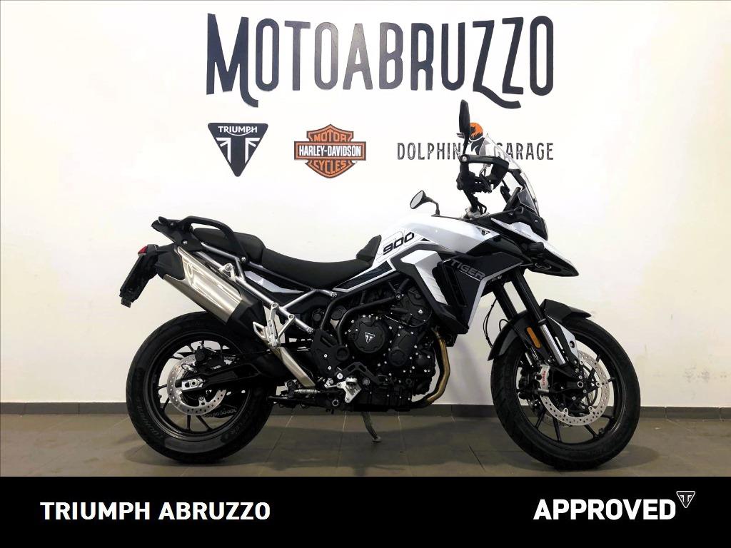 TRIUMPH Tiger 900 GT Pro Abs
