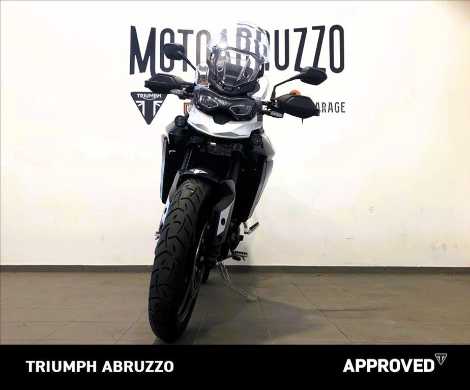 TRIUMPH Tiger 900 GT Pro Abs