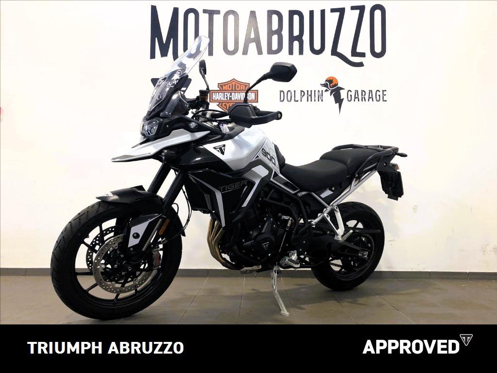 TRIUMPH Tiger 900 GT Pro Abs