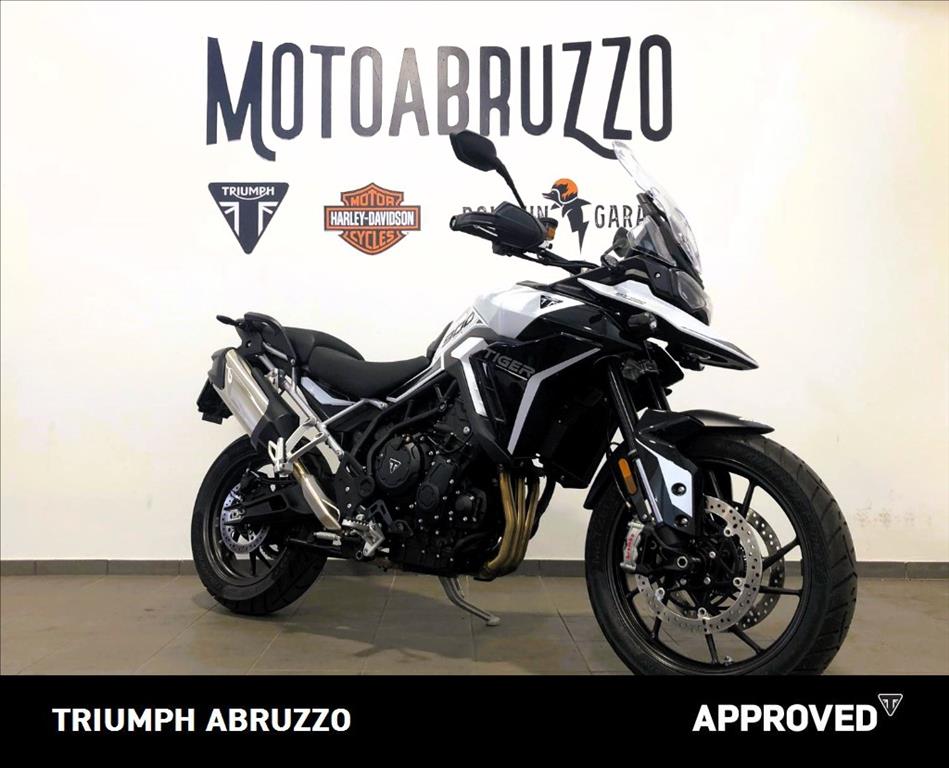 TRIUMPH Tiger 900 GT Pro Abs