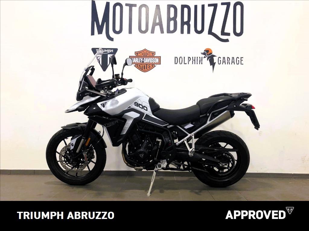 TRIUMPH Tiger 900 GT Pro Abs