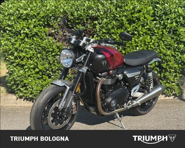 TRIUMPH Speed Twin 1200 Abs