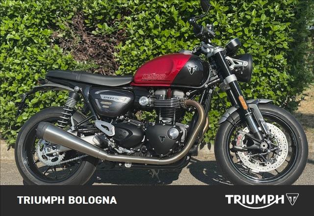 TRIUMPH Speed Twin 1200 Abs