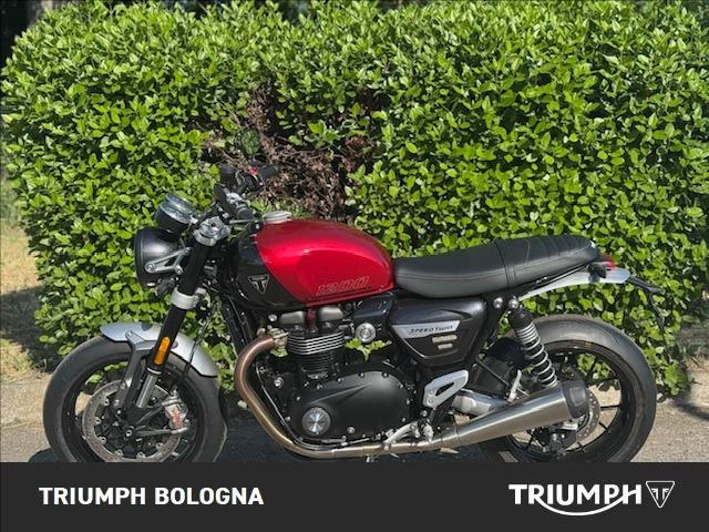 TRIUMPH Speed Twin 1200 Abs