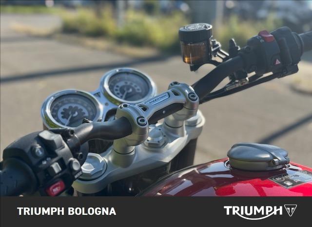 TRIUMPH Speed Twin 1200 Abs
