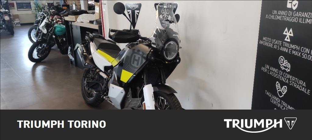 HUSQVARNA Norden 901 Abs
