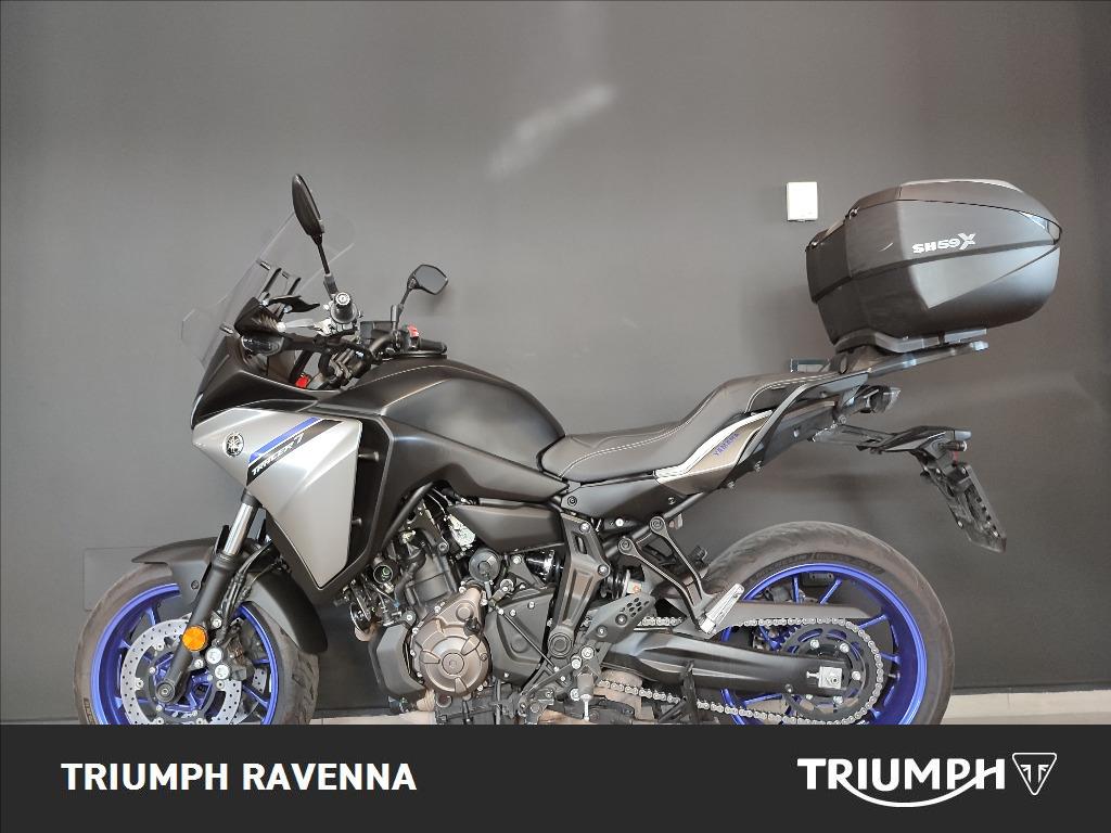 YAMAHA Tracer 7 700 Abs