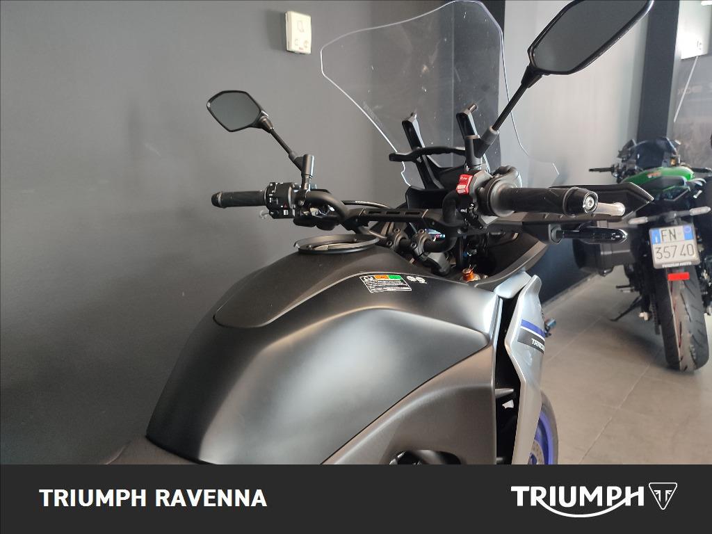 YAMAHA Tracer 7 700 Abs