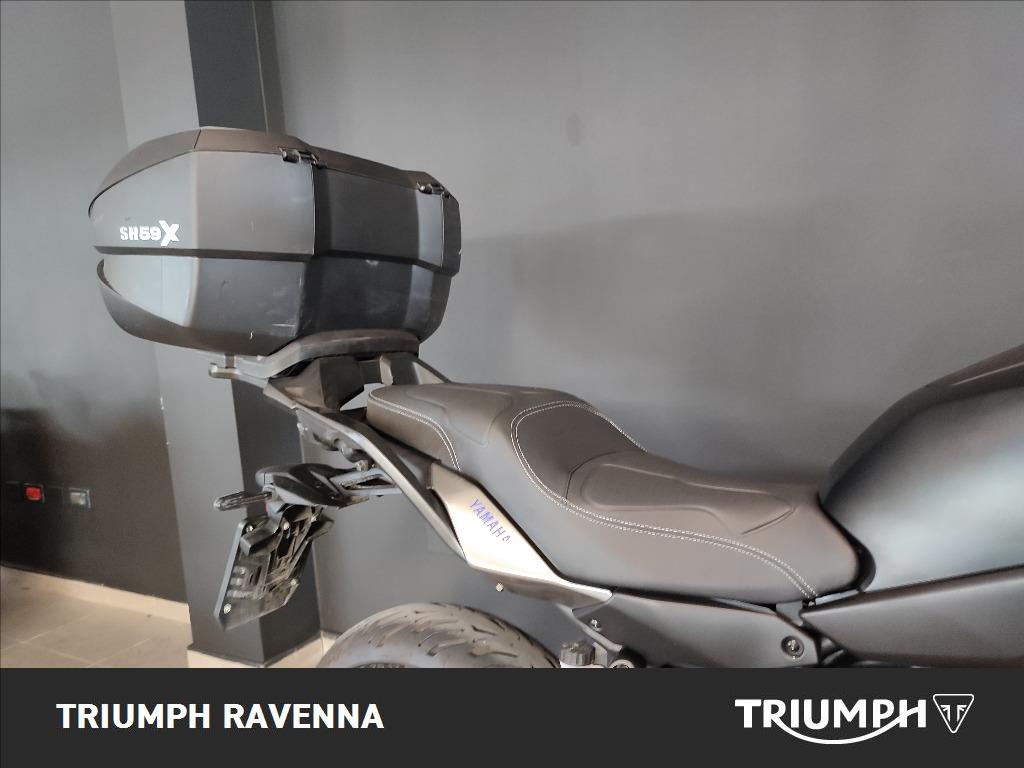 YAMAHA Tracer 7 700 Abs