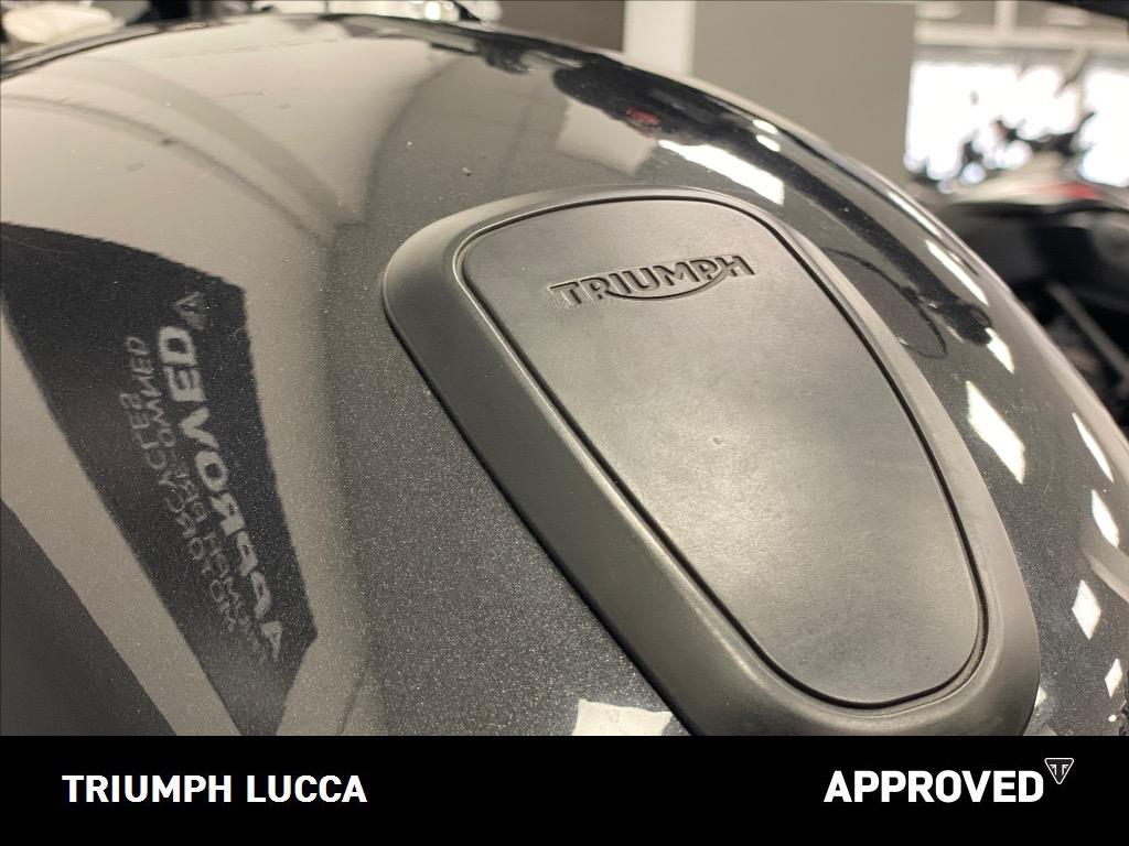 TRIUMPH Speed 400 Abs
