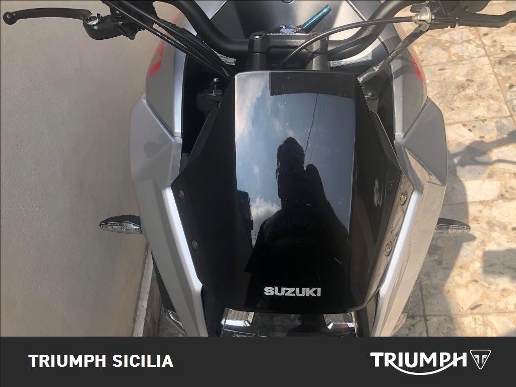 SUZUKI Katana 1000 Abs