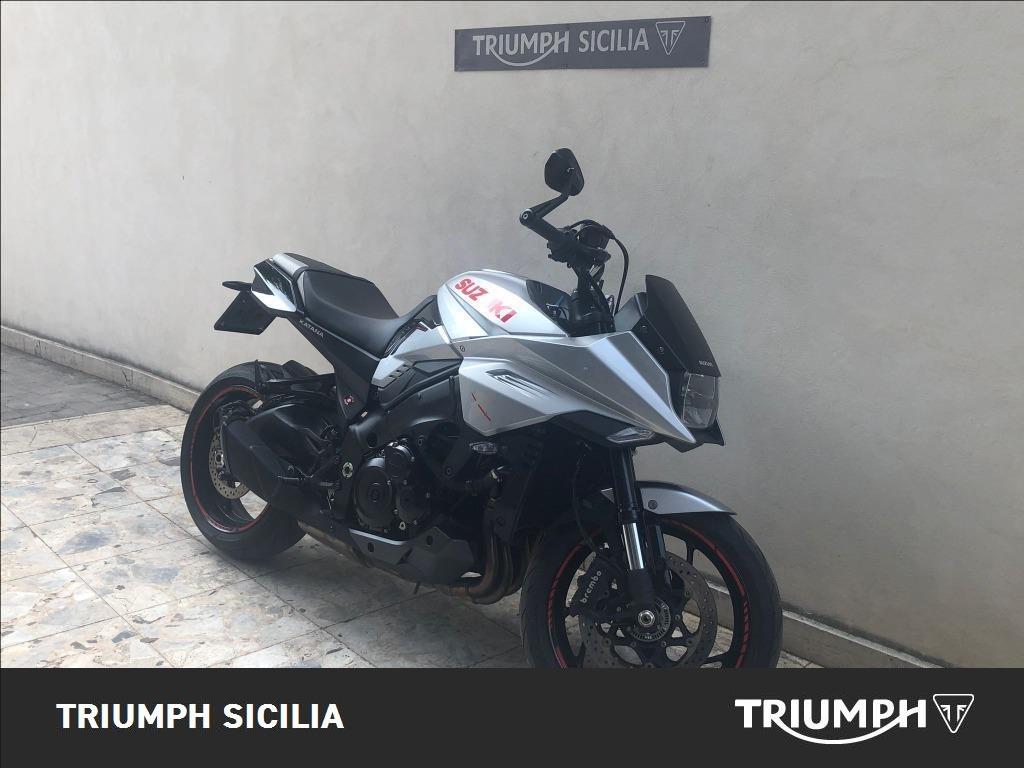 SUZUKI Katana 1000 Abs