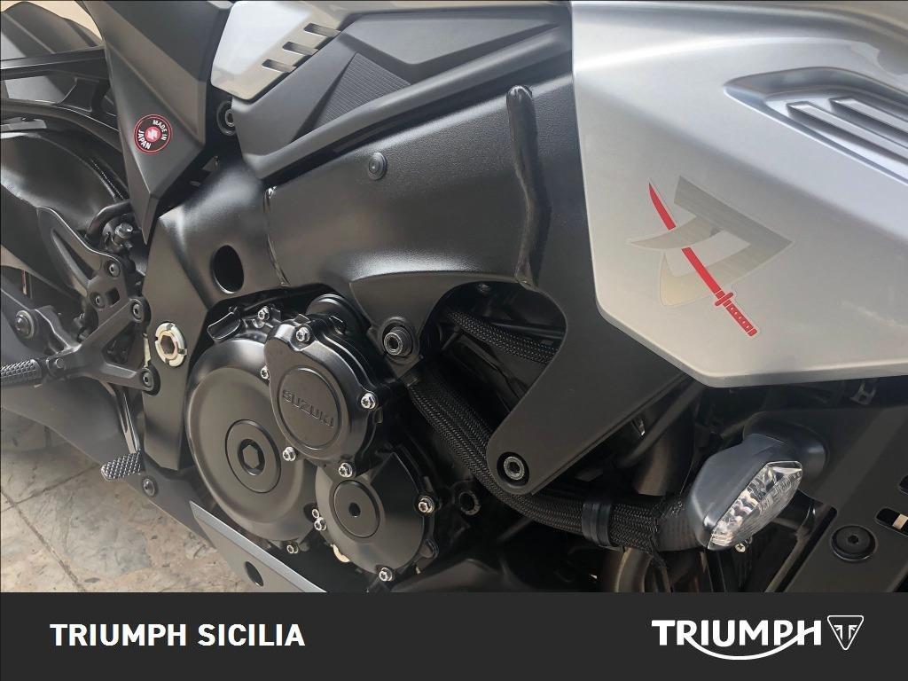 SUZUKI Katana 1000 Abs