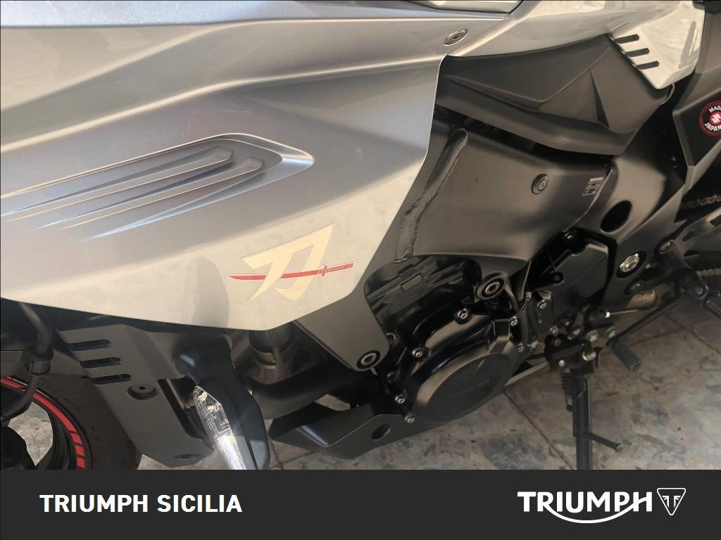 SUZUKI Katana 1000 Abs
