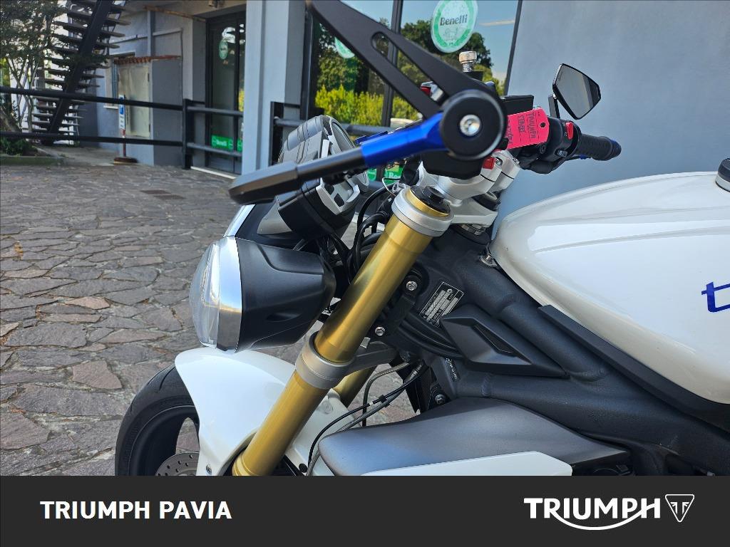 TRIUMPH Street Triple 675 Abs