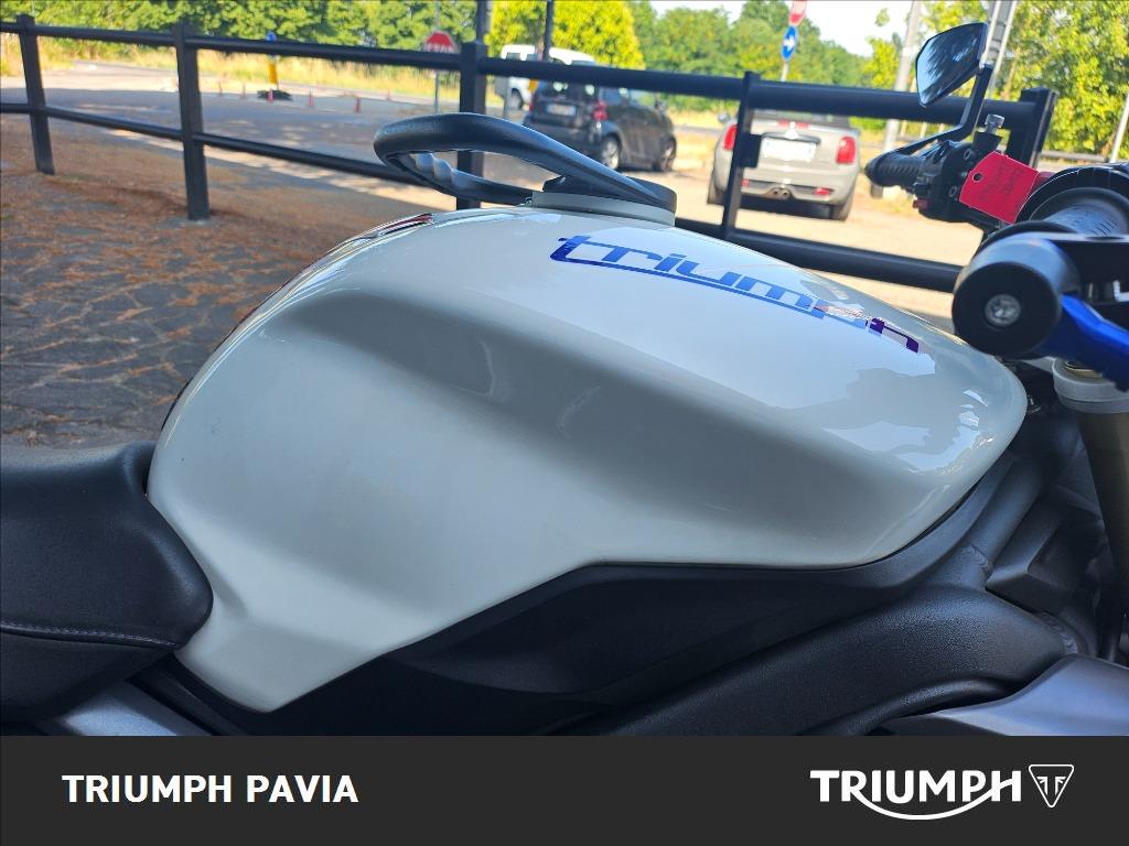TRIUMPH Street Triple 675 Abs