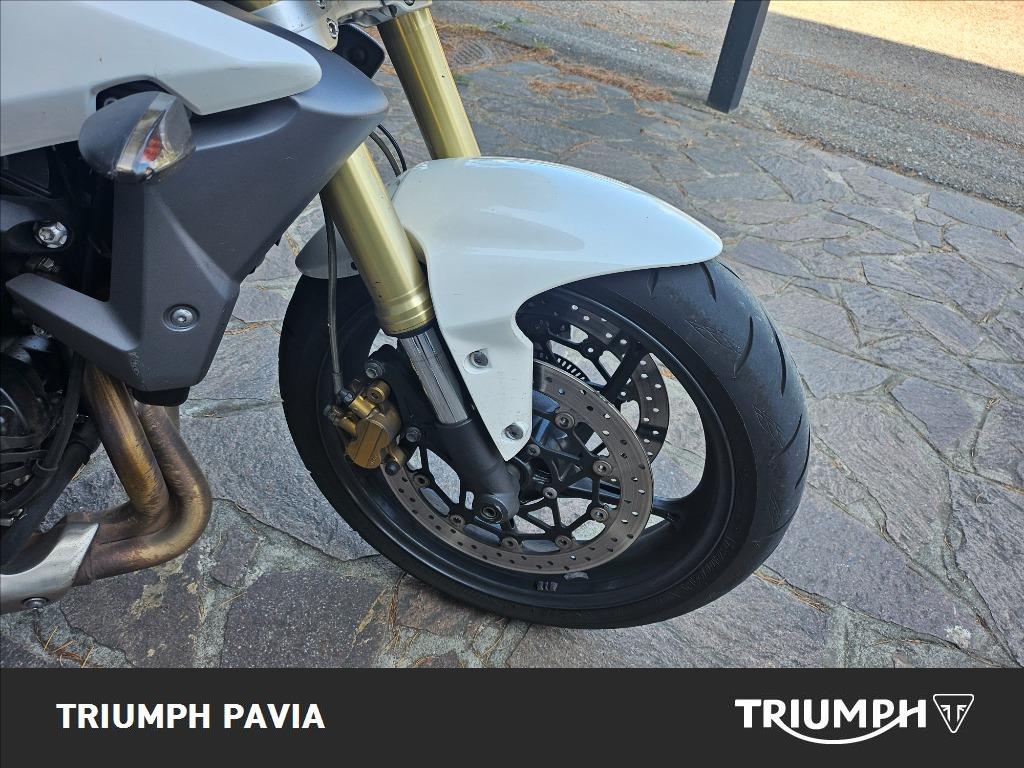 TRIUMPH Street Triple 675 Abs