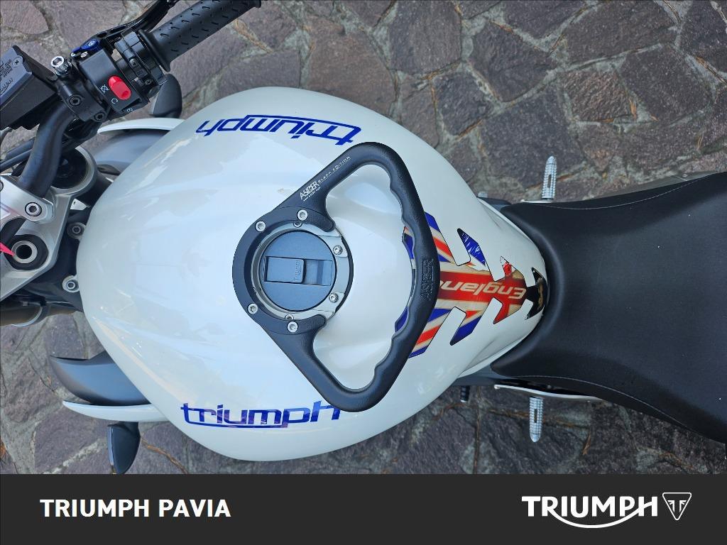TRIUMPH Street Triple 675 Abs