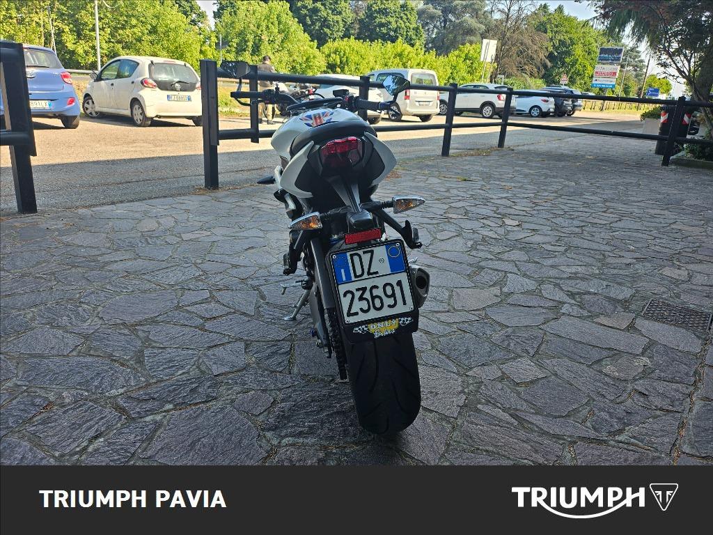 TRIUMPH Street Triple 675 Abs