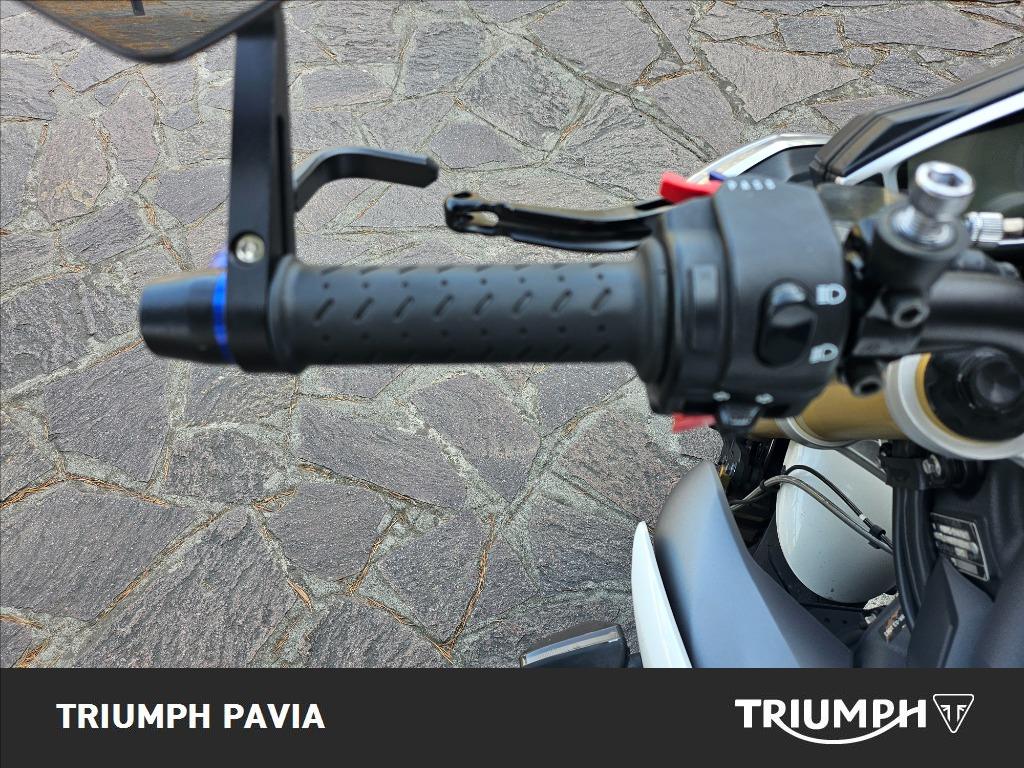 TRIUMPH Street Triple 675 Abs