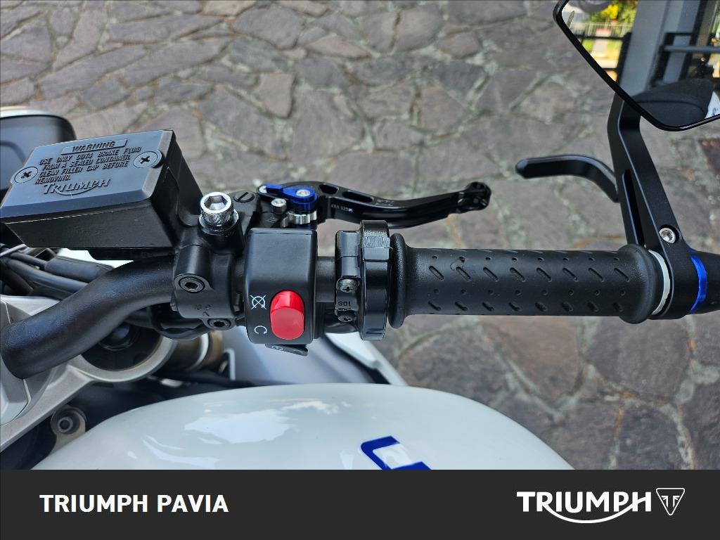 TRIUMPH Street Triple 675 Abs
