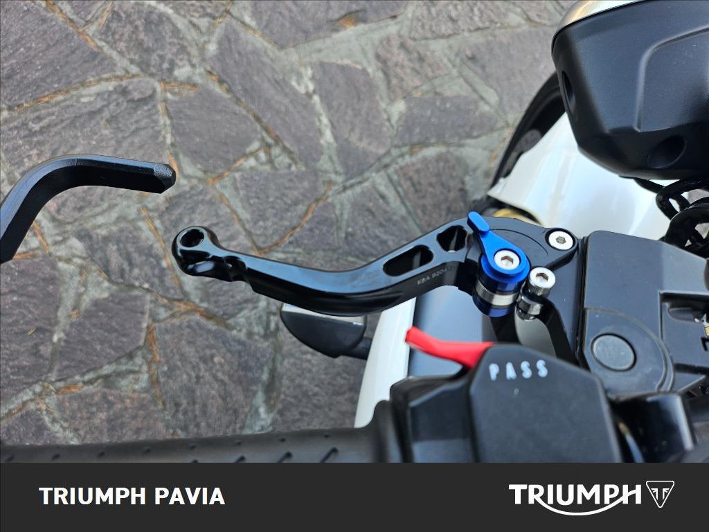 TRIUMPH Street Triple 675 Abs