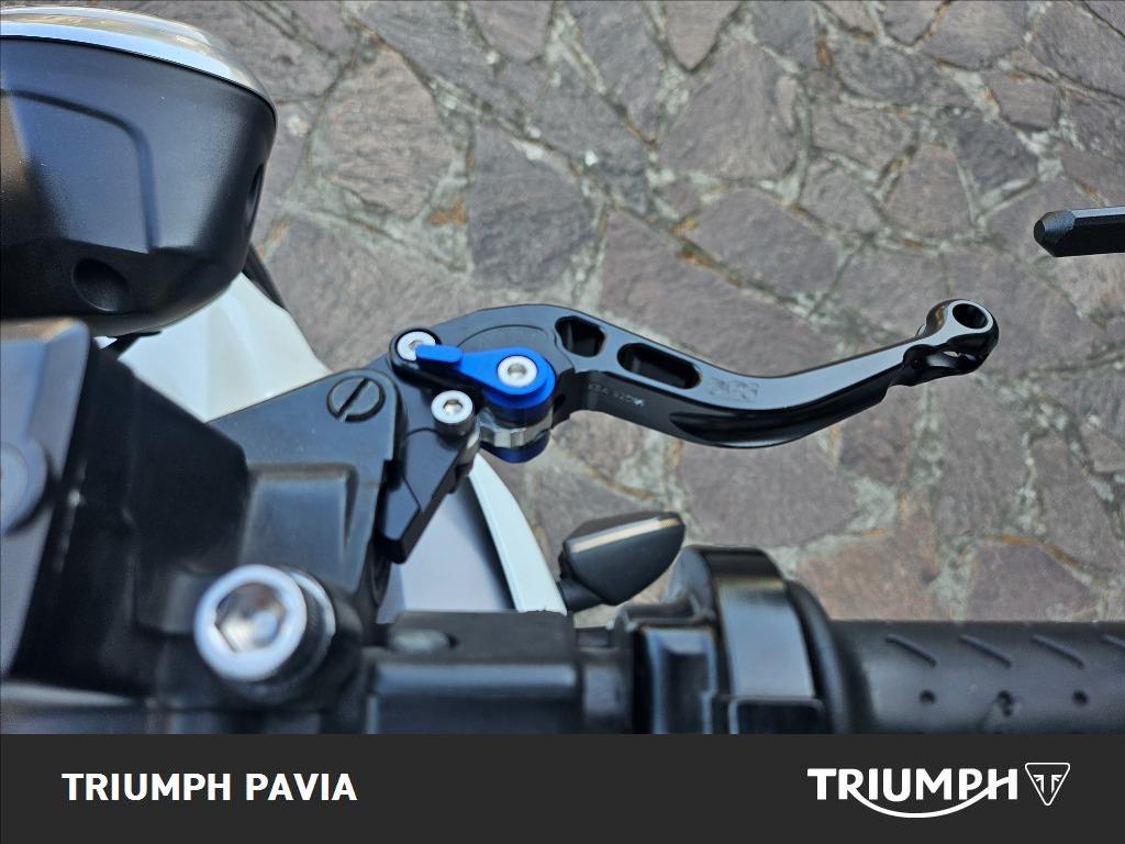TRIUMPH Street Triple 675 Abs