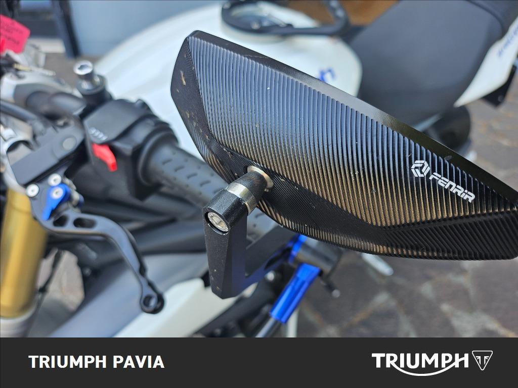 TRIUMPH Street Triple 675 Abs