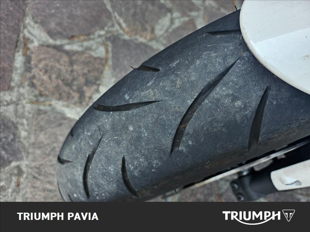 TRIUMPH Street Triple 675 Abs