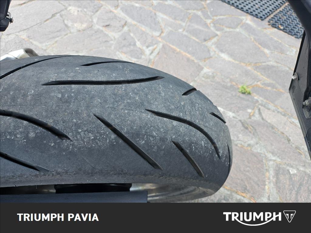 TRIUMPH Street Triple 675 Abs