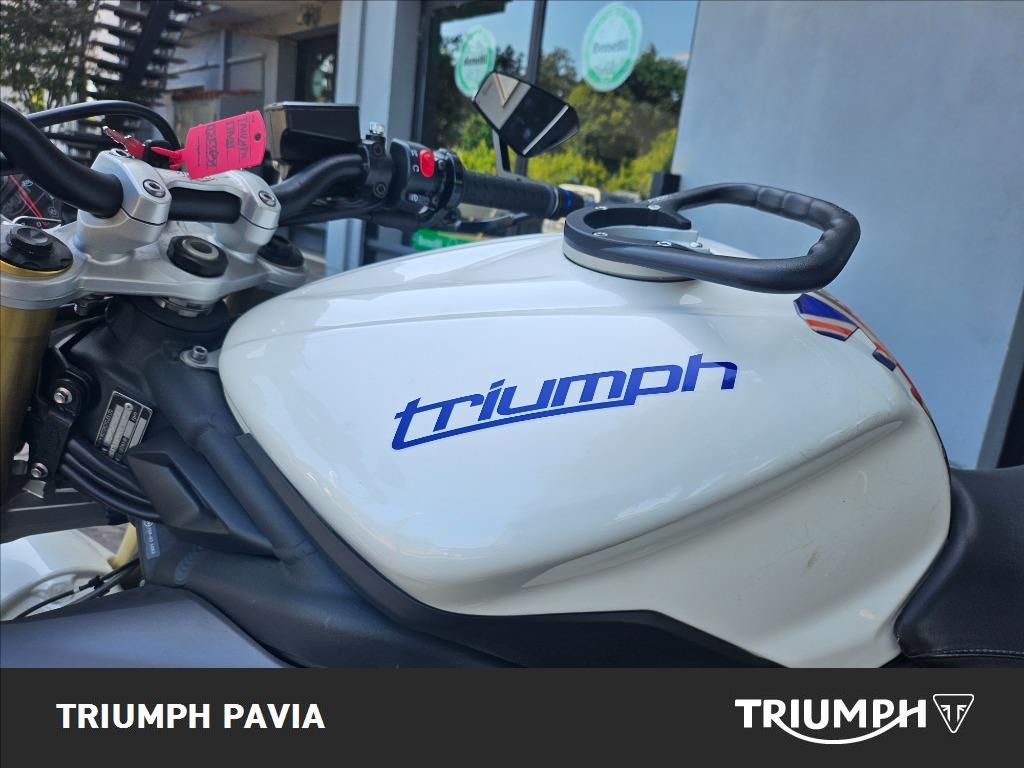 TRIUMPH Street Triple 675 Abs