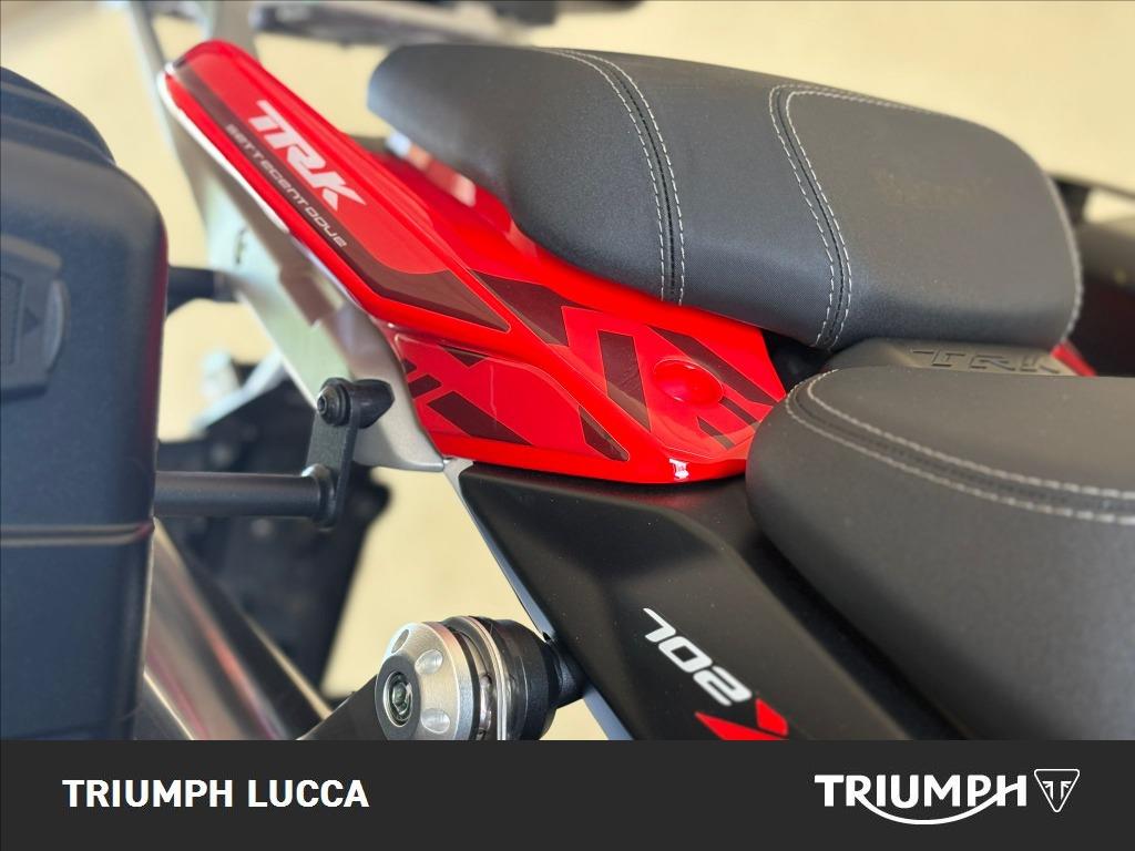 BENELLI TRK 702 X abs E5