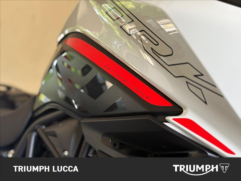 BENELLI TRK 702 X abs E5