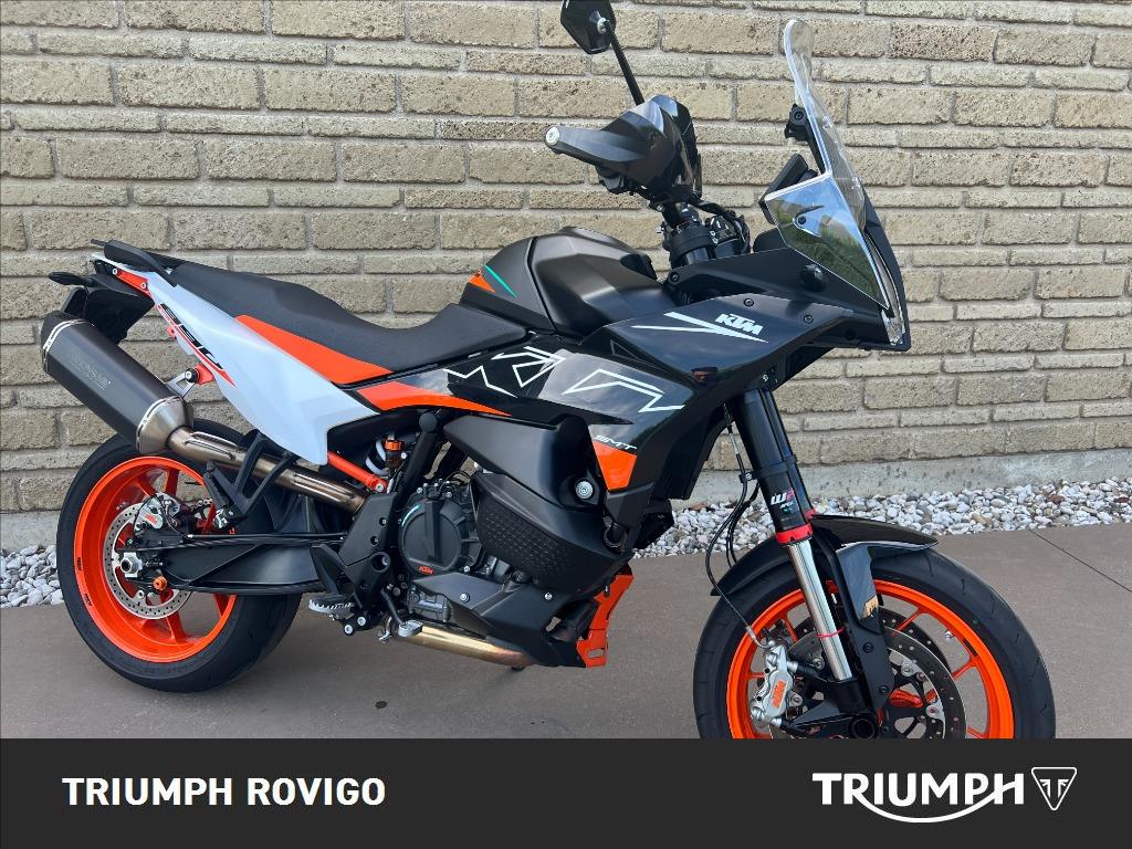KTM 890 SMT Abs