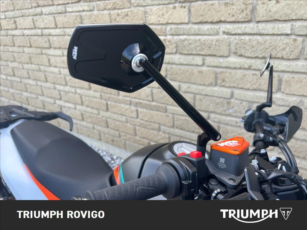 KTM 890 SMT Abs