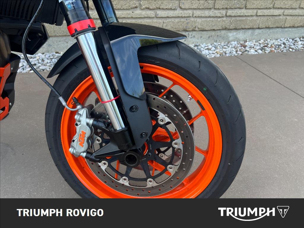 KTM 890 SMT Abs