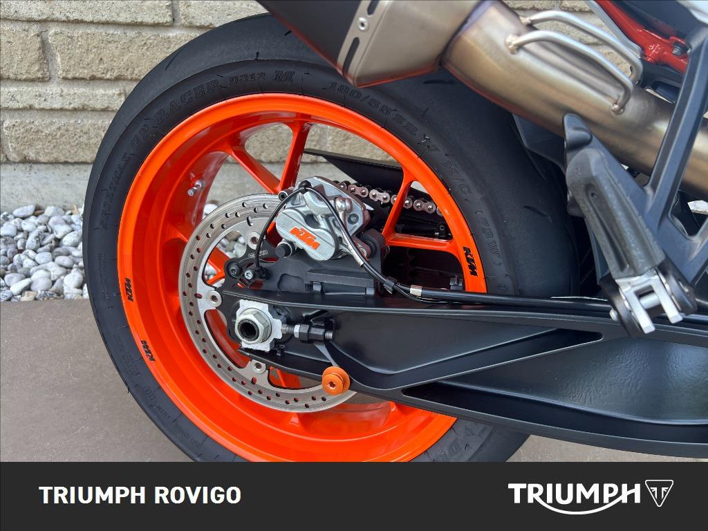 KTM 890 SMT Abs