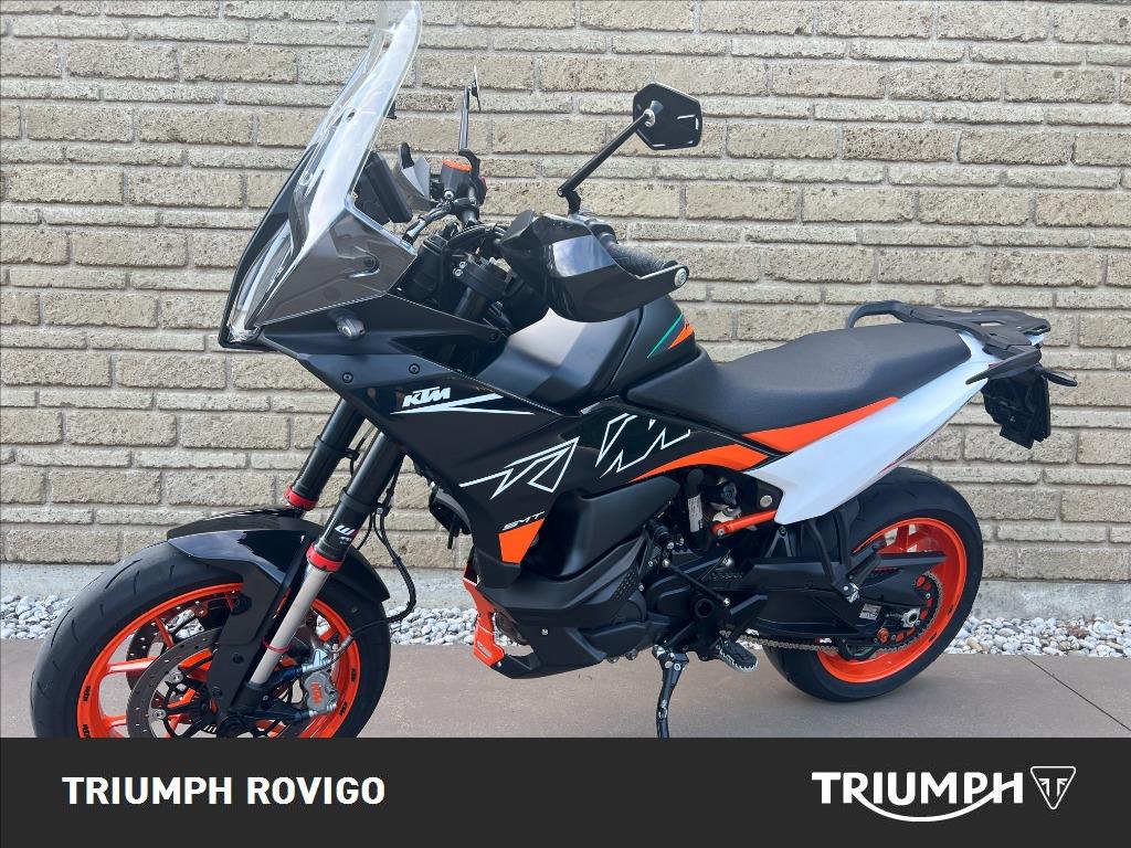 KTM 890 SMT Abs