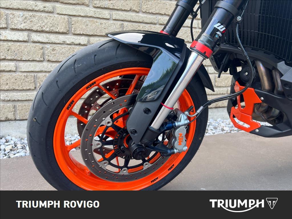 KTM 890 SMT Abs