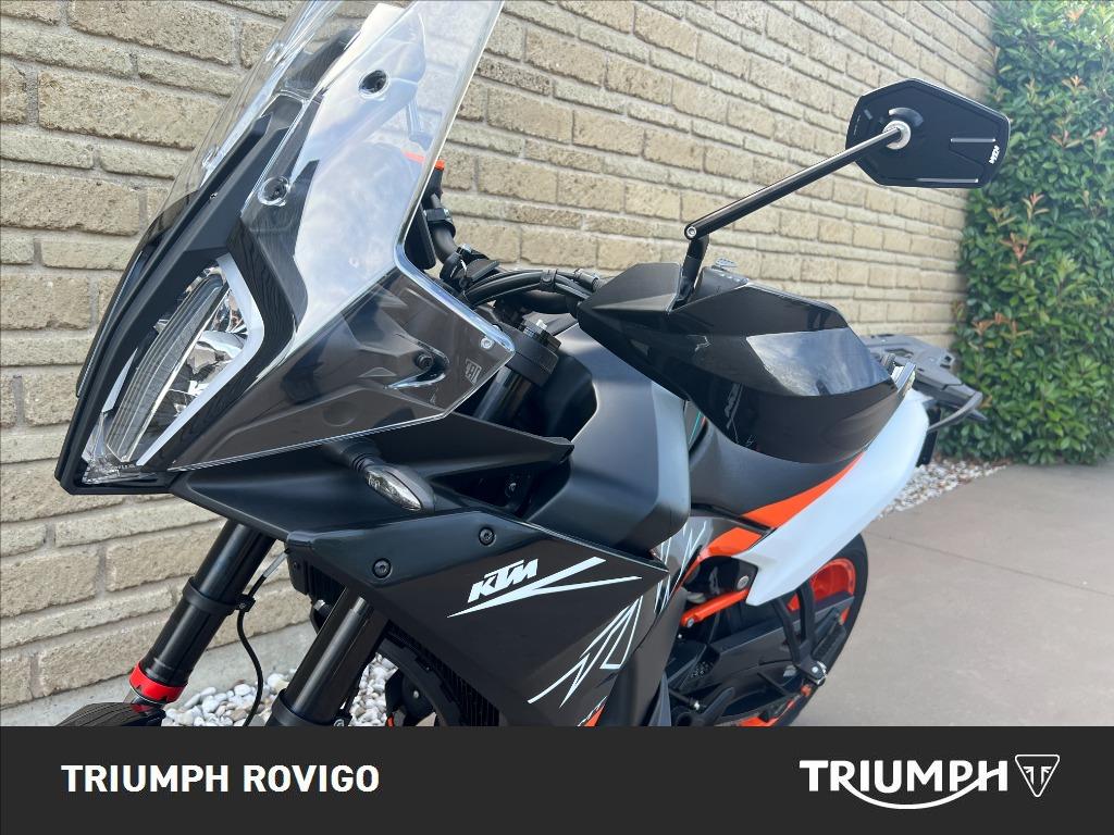 KTM 890 SMT Abs