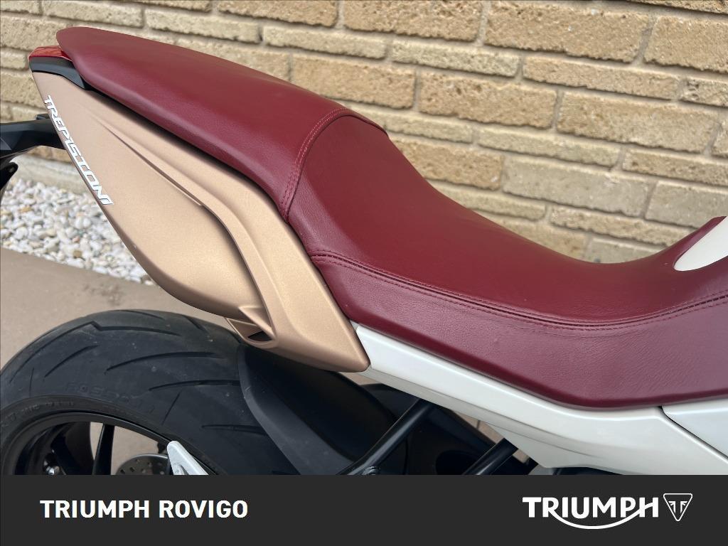 MV AGUSTA Brutale 675 EAS