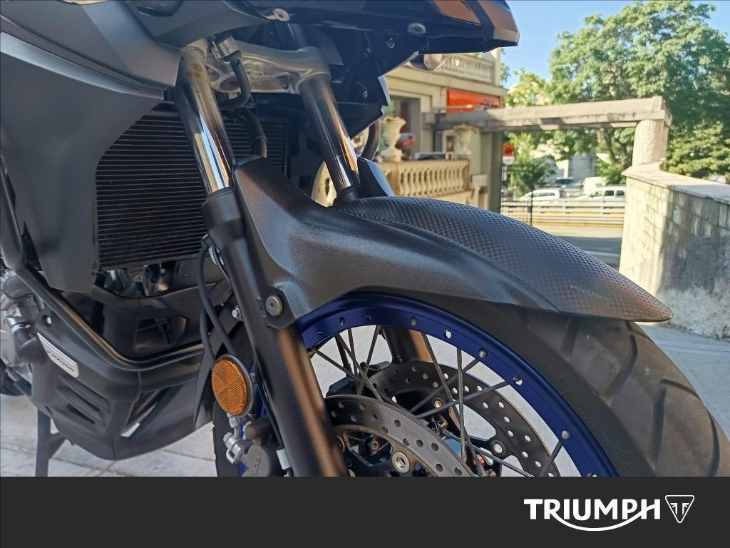 SUZUKI V-Strom 650 DL XT Abs