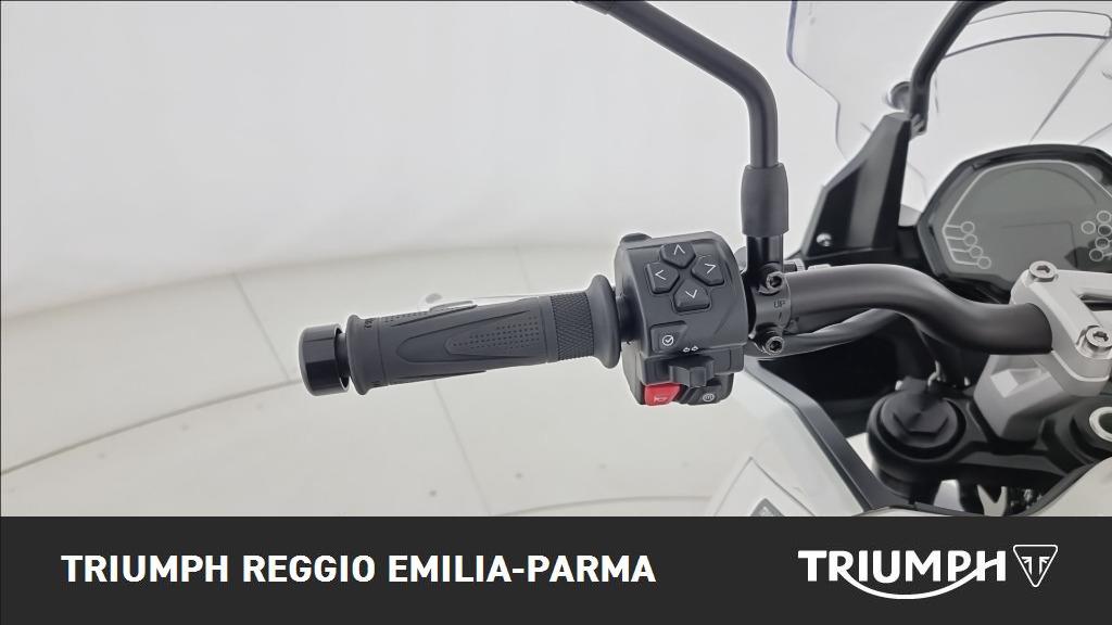 TRIUMPH Tiger 660 Sport Abs
