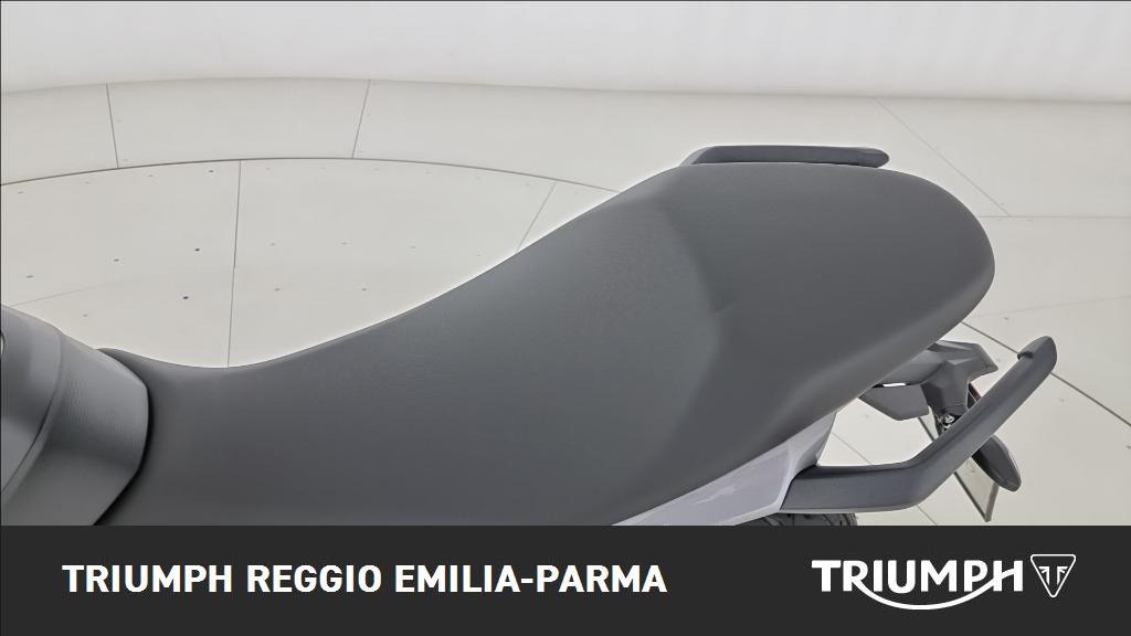 TRIUMPH Tiger 660 Sport Abs