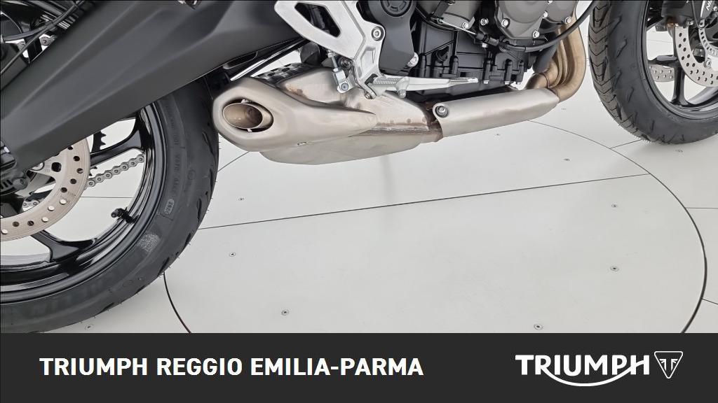 TRIUMPH Tiger 660 Sport Abs